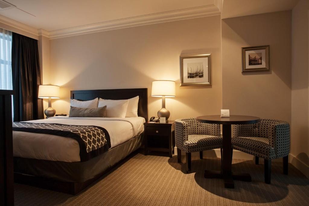 Hotel Rialto — 2