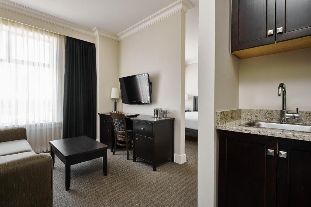 Hotel Rialto — 3