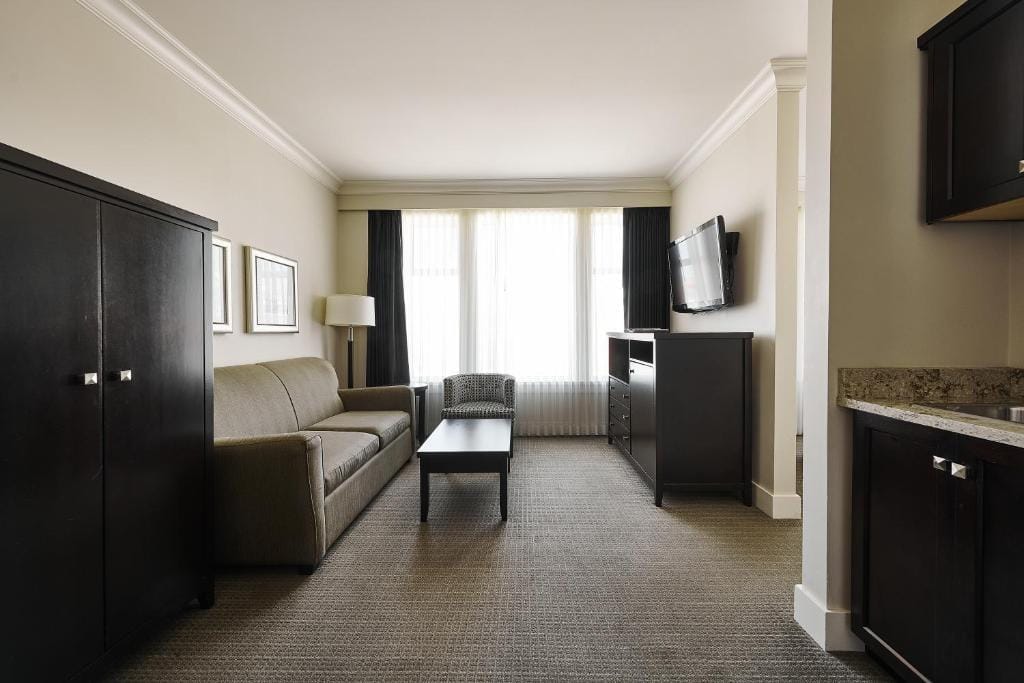 Hotel Rialto — 5