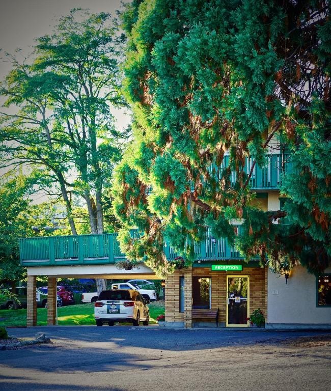 Robin Hood Inn and Suites — 2