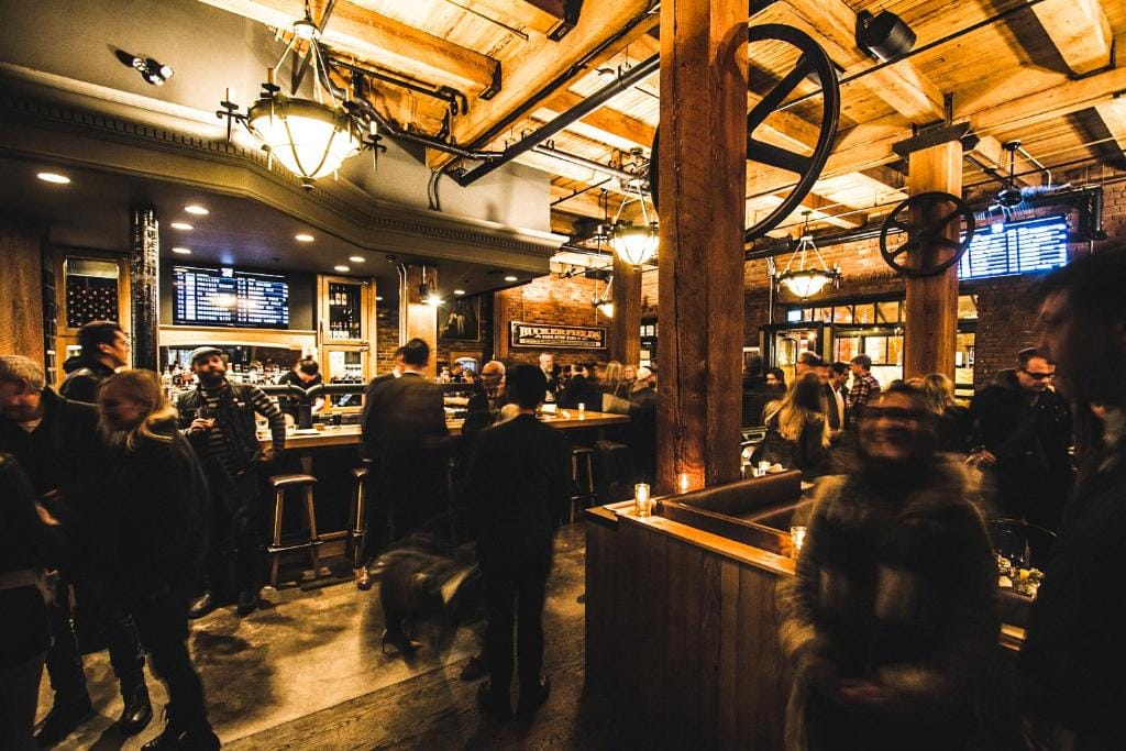 Swans Brewery, Pub & Hotel — 4