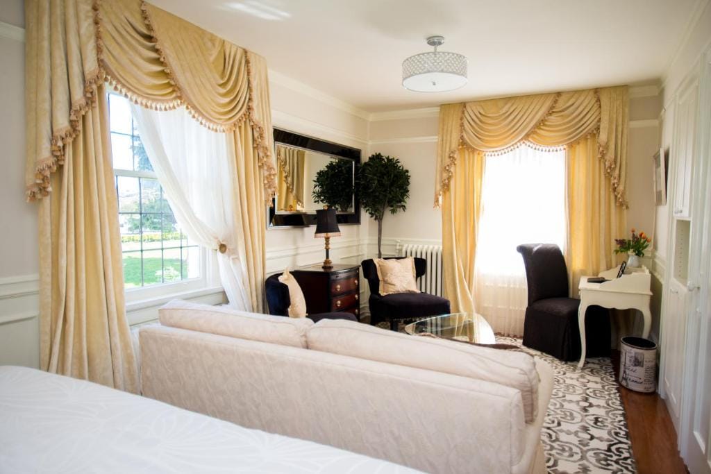 The Craigmyle Inn — 2
