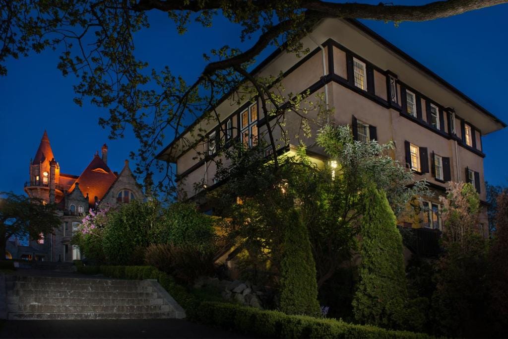 The Craigmyle Inn — 5