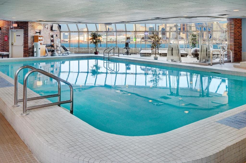 Best Western Plus Waterfront Hotel — 3