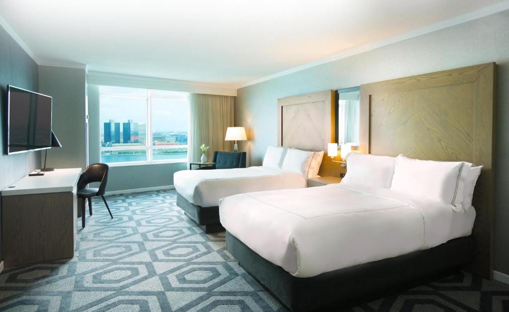 Caesars Windsor, A Caesars Destination — 1