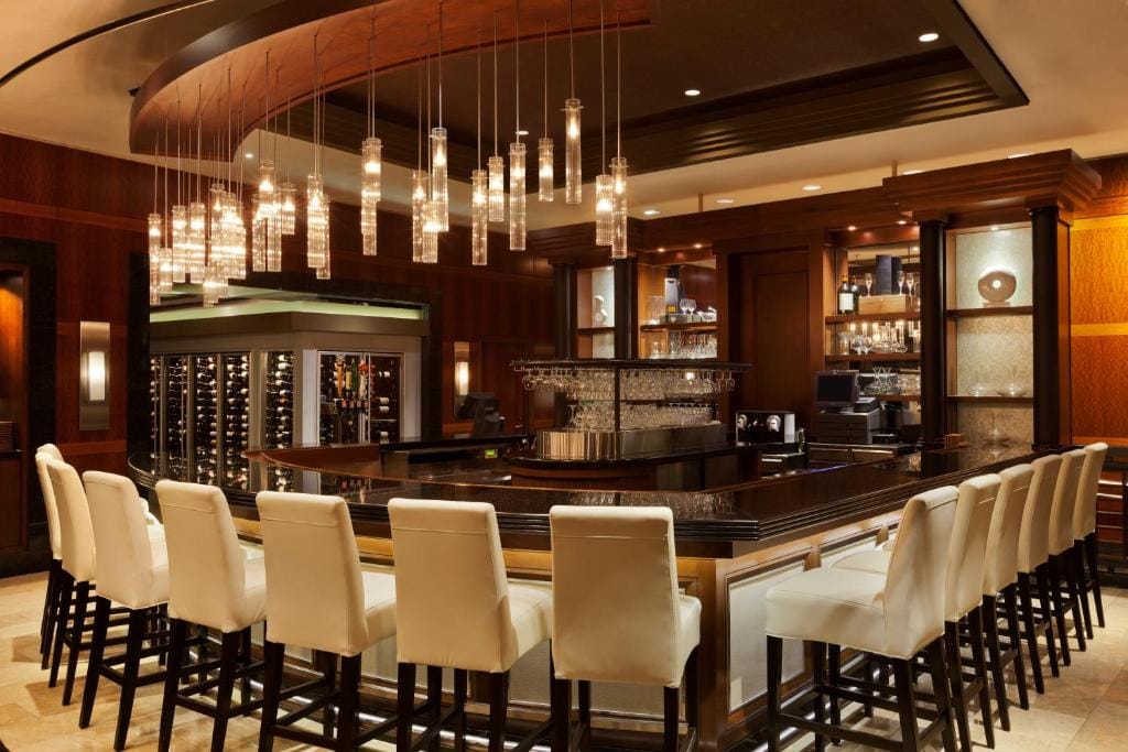 Caesars Windsor, A Caesars Destination — 3