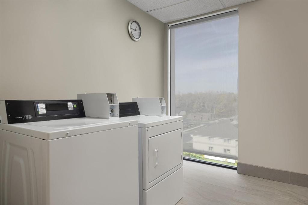 Hyatt Place Windsor — 2