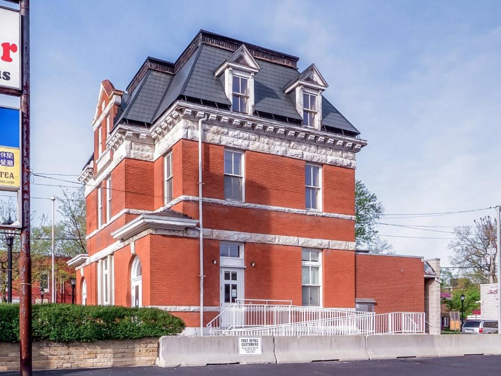 Sandwich Boutique Hotel — 5