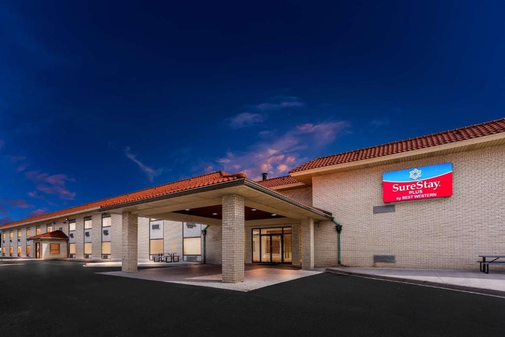 SureStay Plus by Best Western Windsor — 1