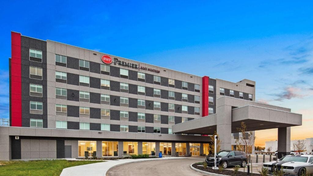 Best Western Premier Winnipeg East — 1
