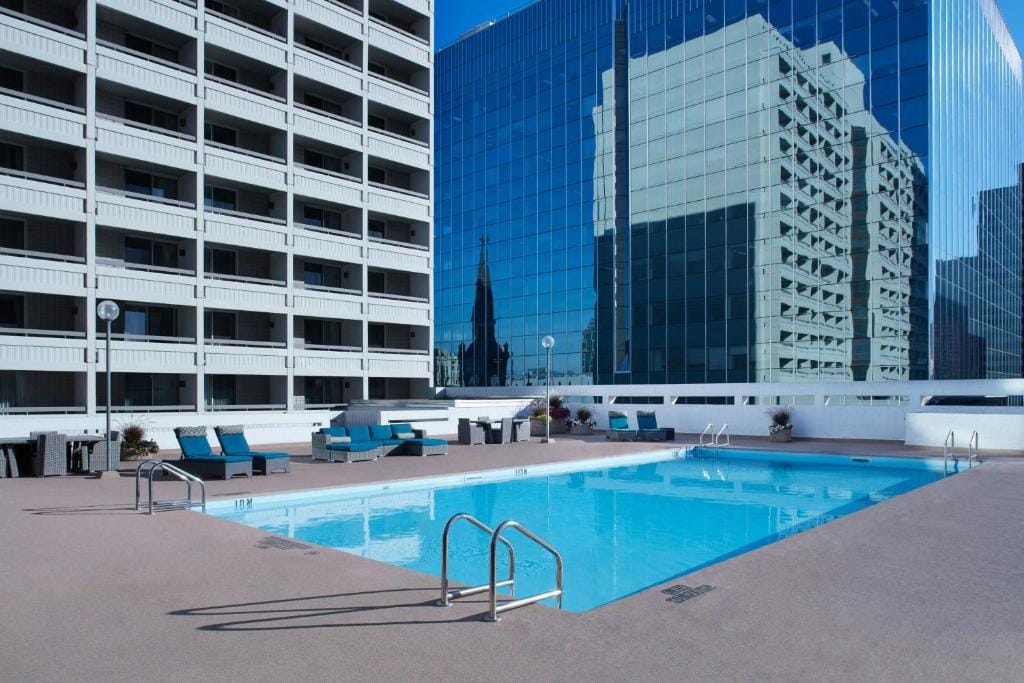 Delta Hotels by Marriott Winnipeg — 1