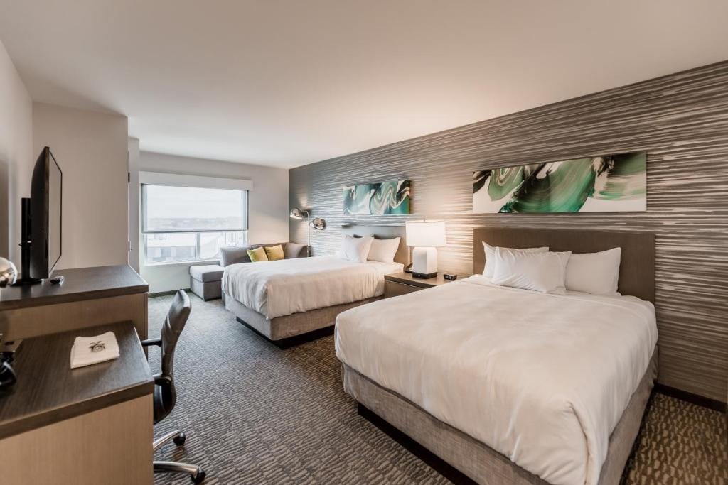 Hyatt House Winnipeg South Outlet Collection — 2