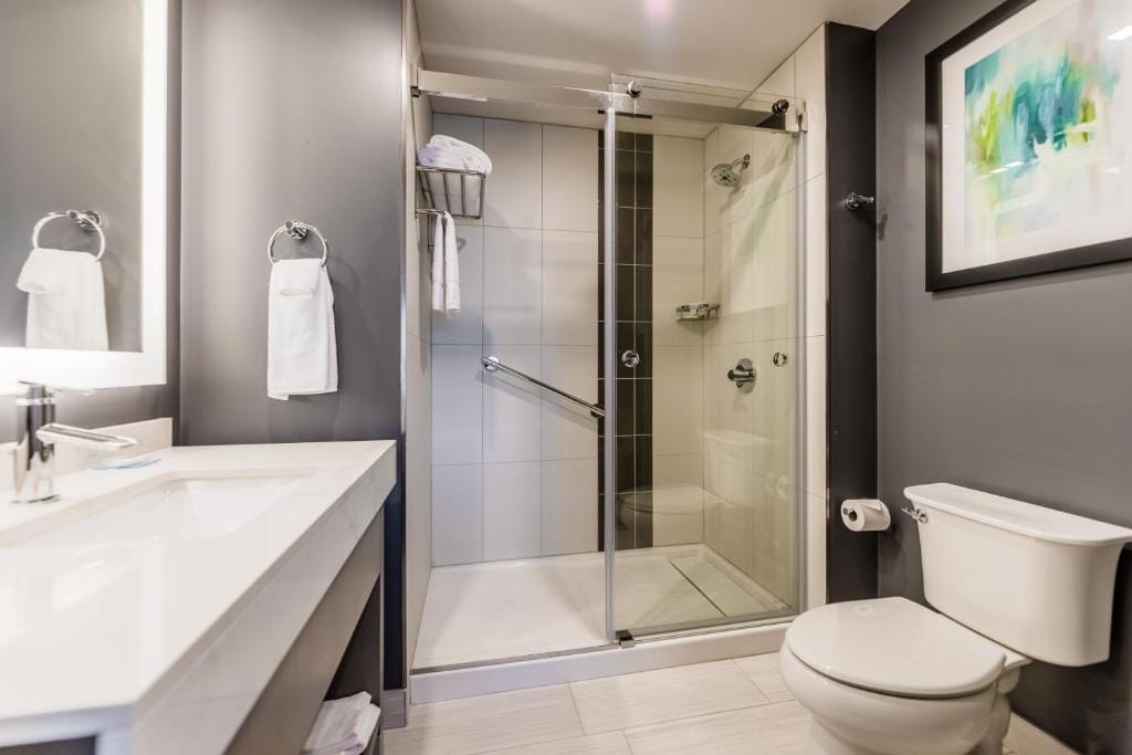 Hyatt House Winnipeg South Outlet Collection — 3