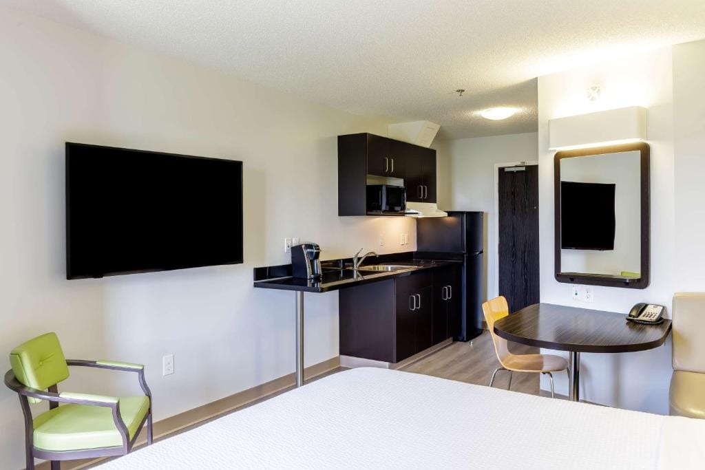 Motel 6-Headingley, MB - Winnipeg West — 5