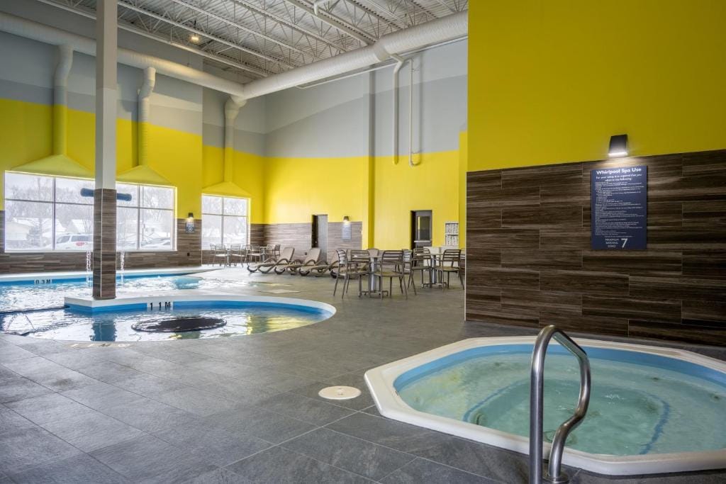Residence Inn by Marriott Winnipeg — 4