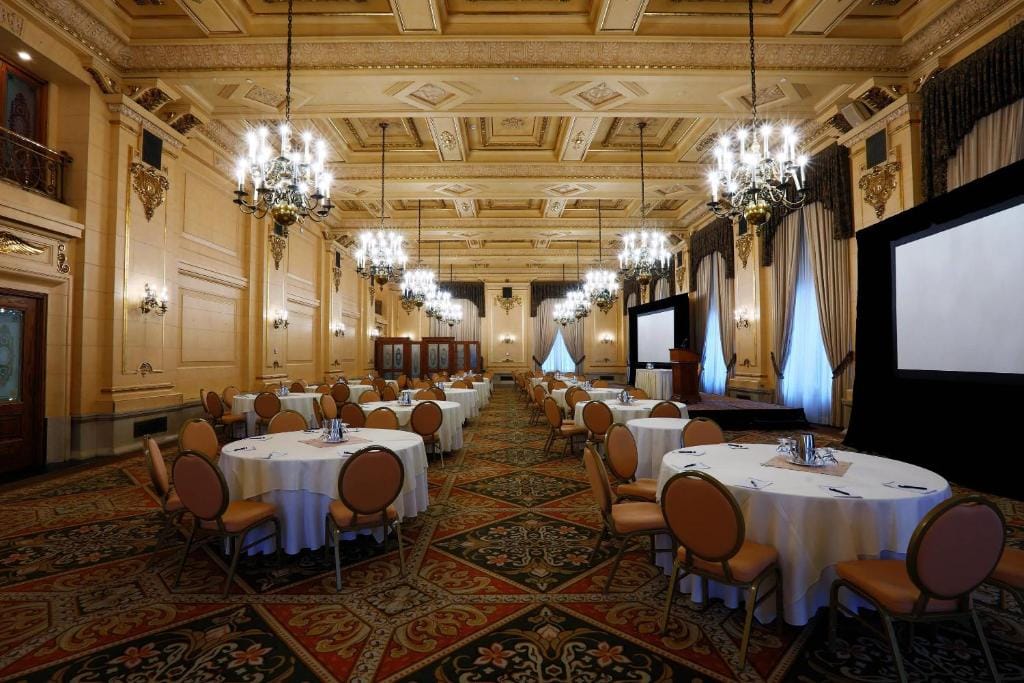 The Fort Garry Hotel, Spa and Conference Centre, an Ascend Collection Hotel — 5