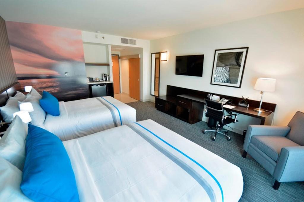 The Grand Winnipeg Airport Hotel by Lakeview — 4