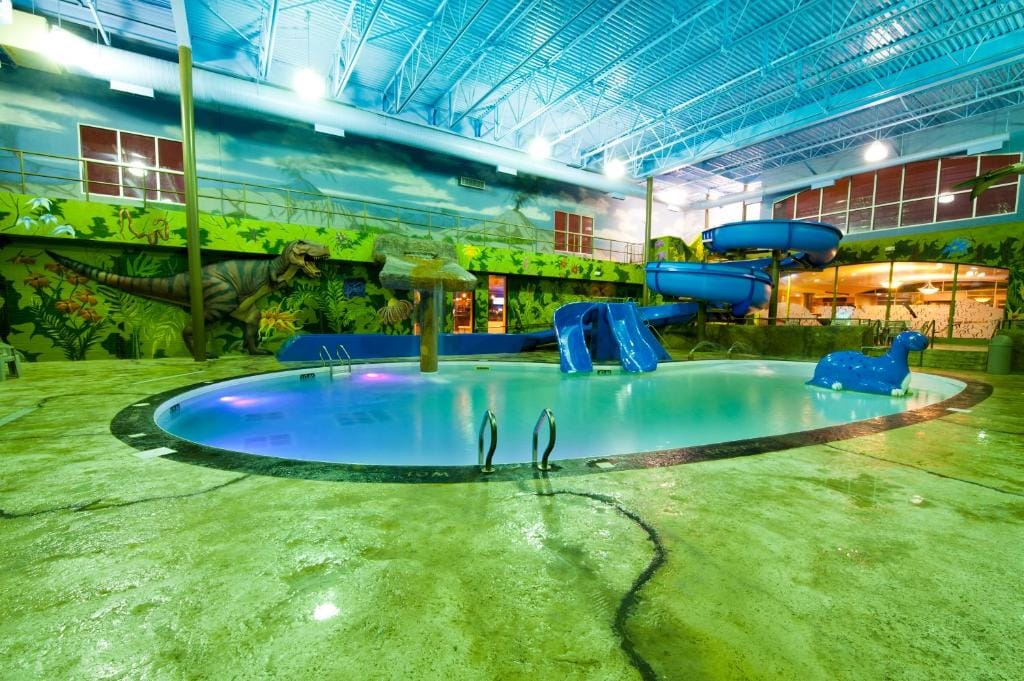 Victoria Inn Hotel and Convention Center Winnipeg — 1